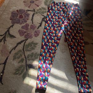Lularoe pants